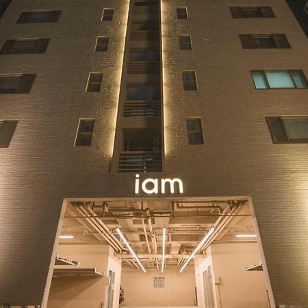 Iam Residence Pusan Zewnętrze zdjęcie