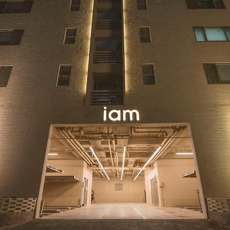 Iam Residence Pusan Zewnętrze zdjęcie