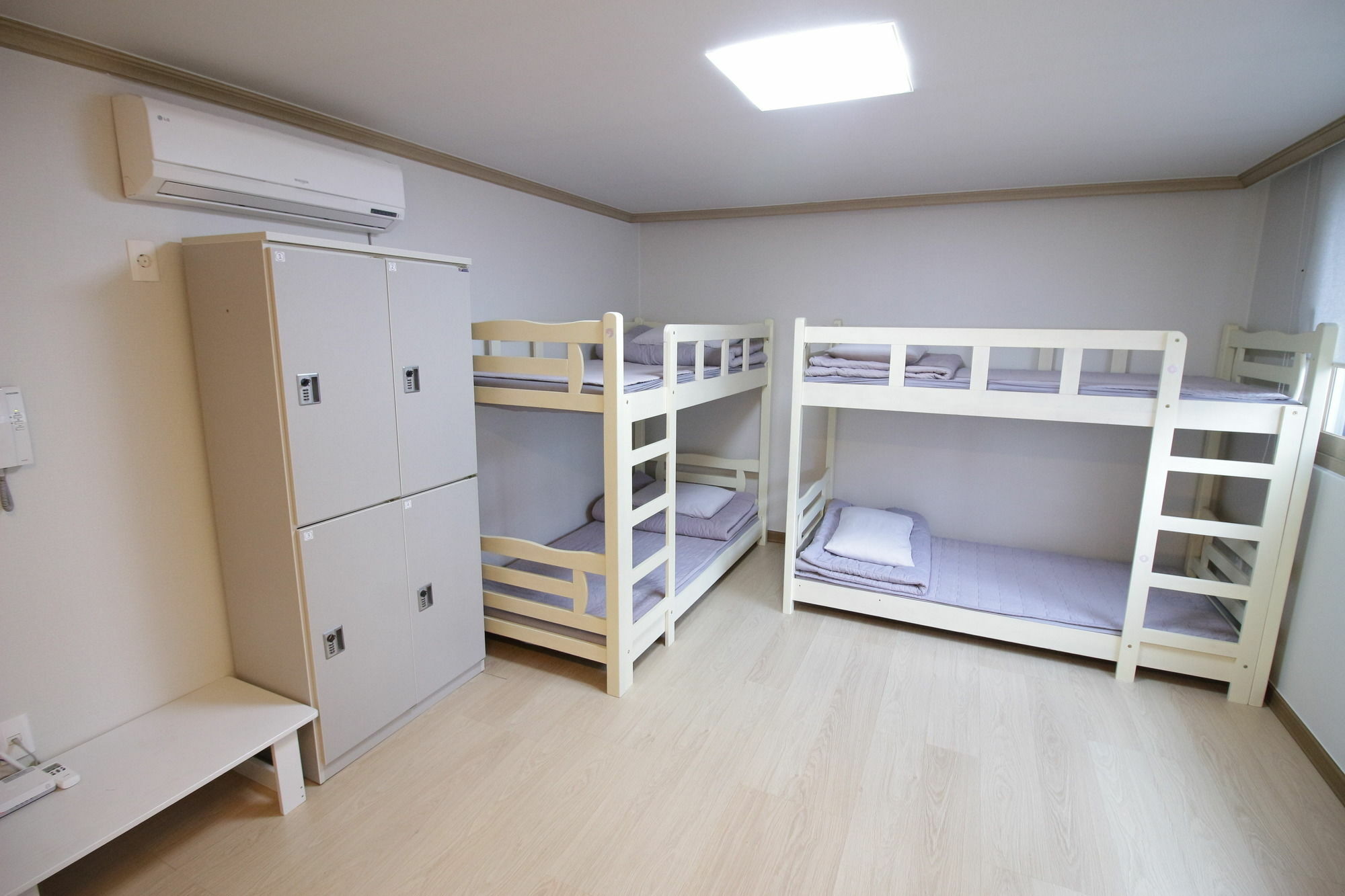 Iam Residence Pusan Zewnętrze zdjęcie