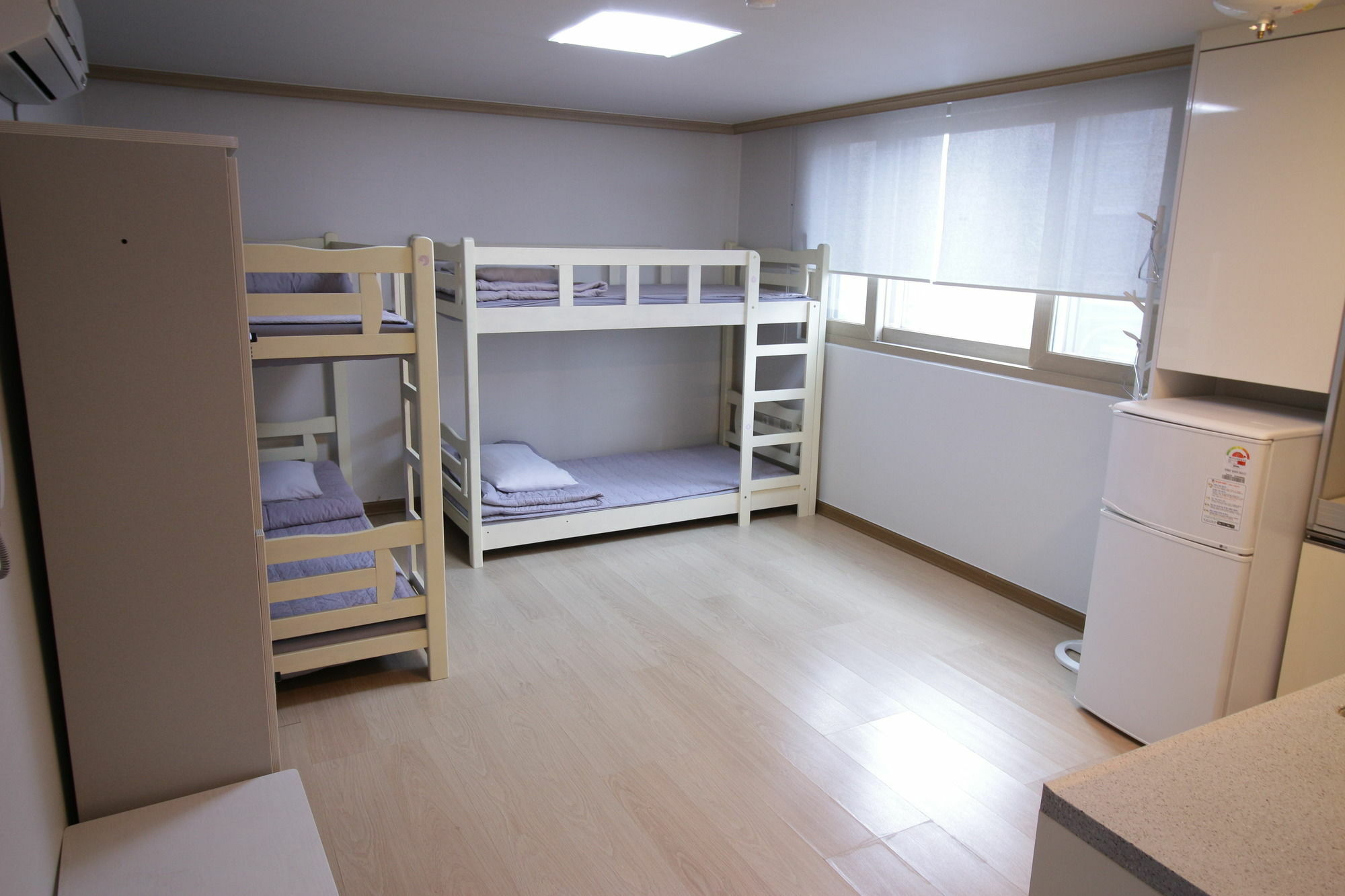 Iam Residence Pusan Zewnętrze zdjęcie