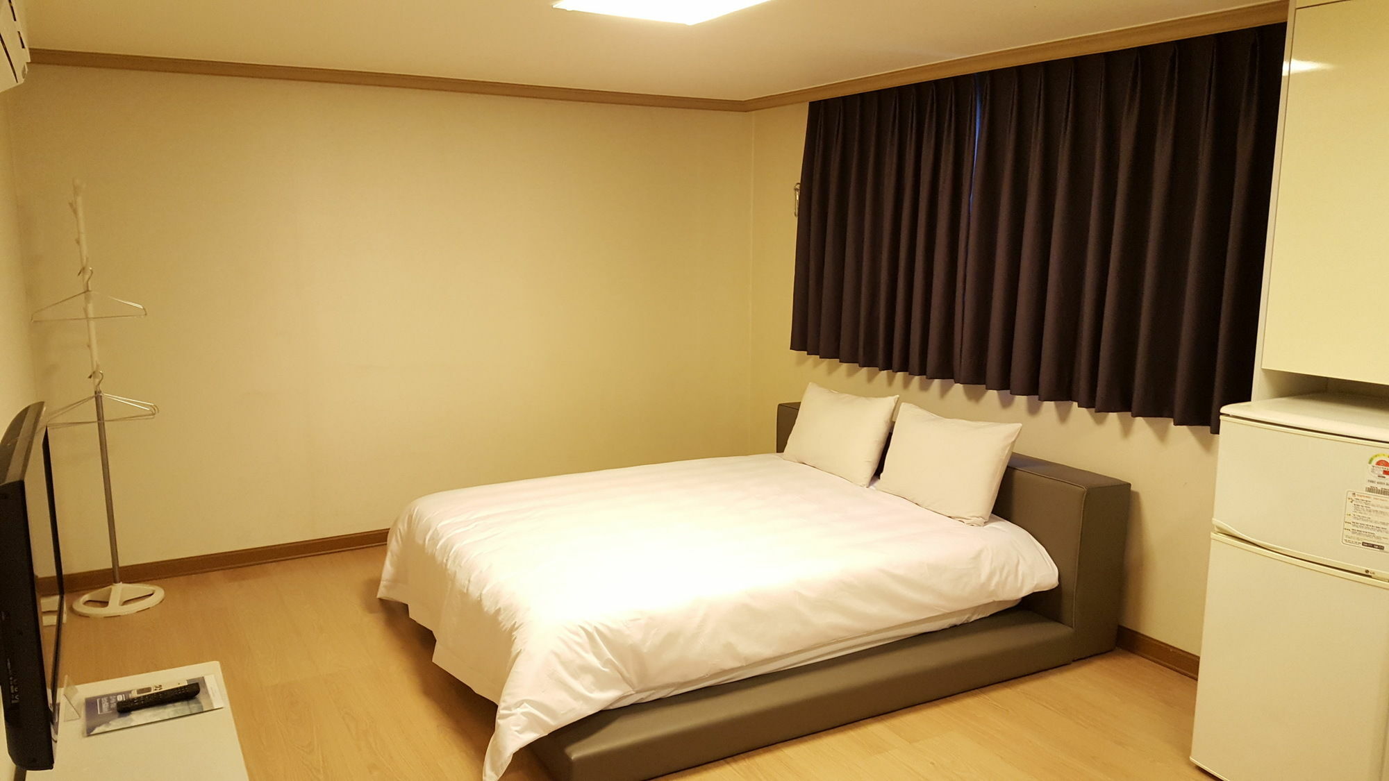 Iam Residence Pusan Zewnętrze zdjęcie