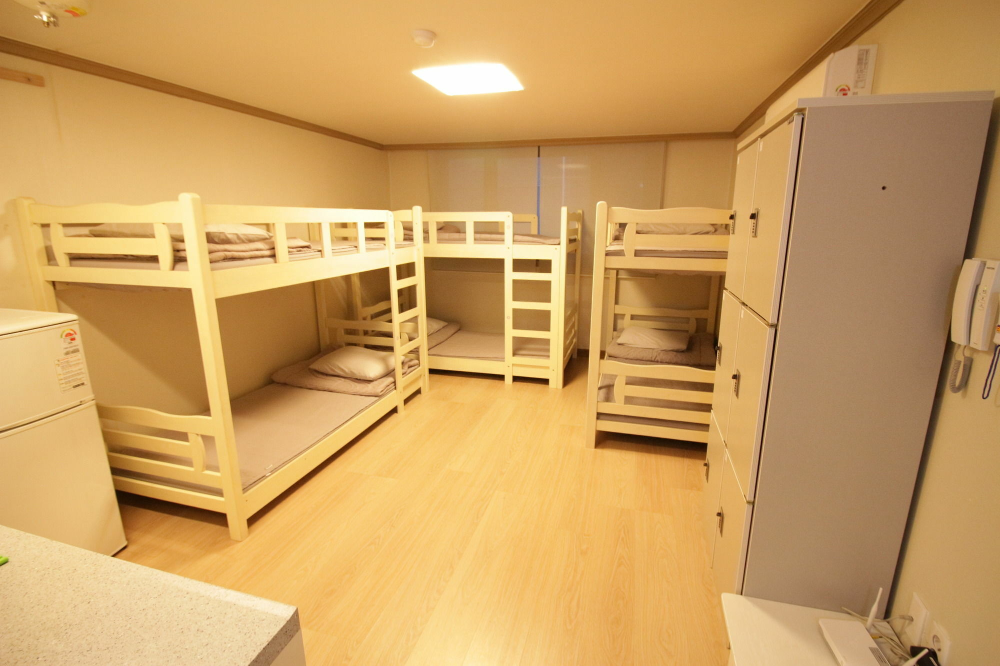 Iam Residence Pusan Zewnętrze zdjęcie