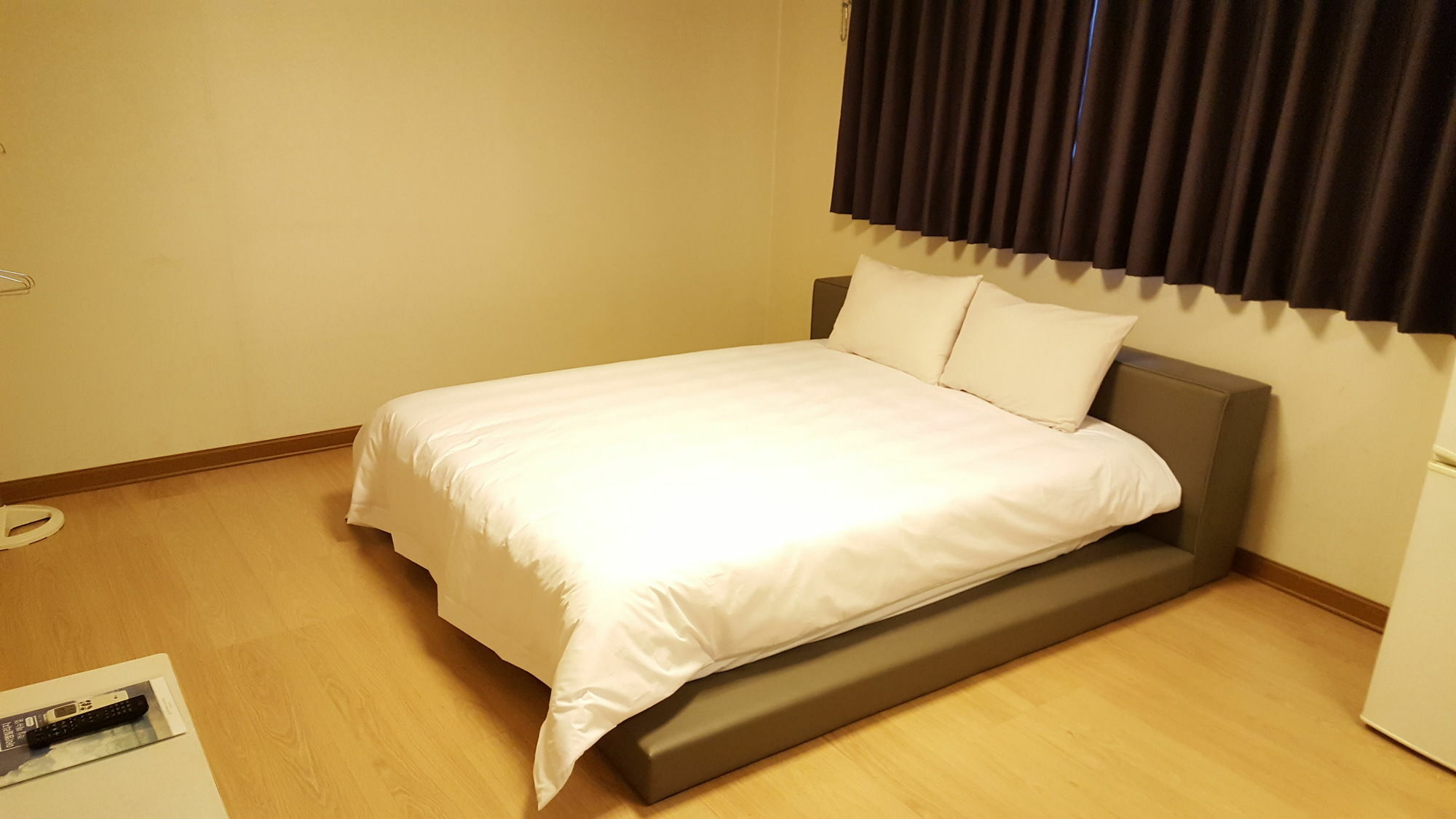 Iam Residence Pusan Zewnętrze zdjęcie