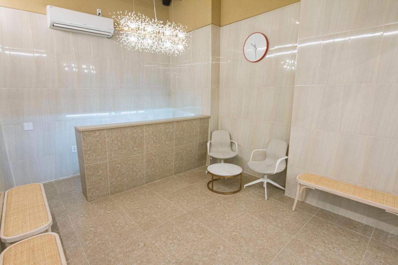 Iam Residence Pusan Zewnętrze zdjęcie