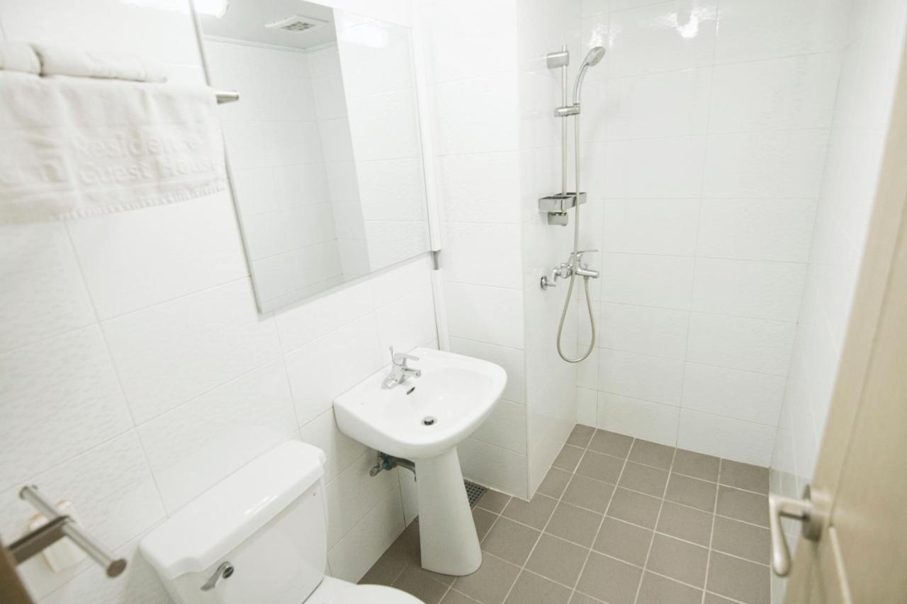 Iam Residence Pusan Zewnętrze zdjęcie