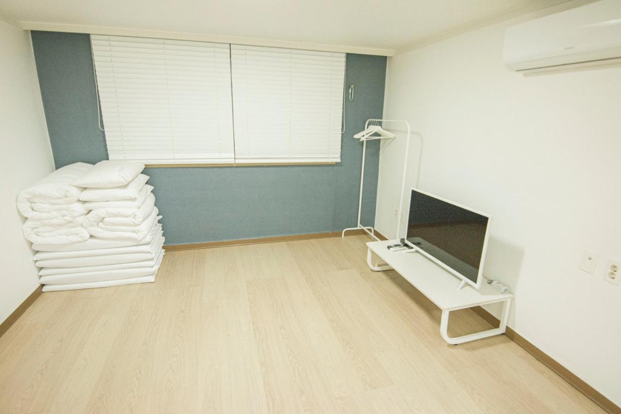 Iam Residence Pusan Zewnętrze zdjęcie