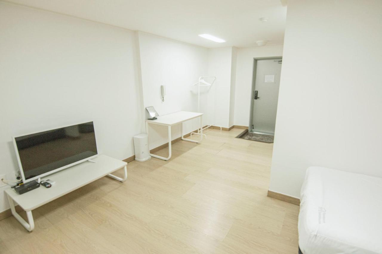 Iam Residence Pusan Zewnętrze zdjęcie