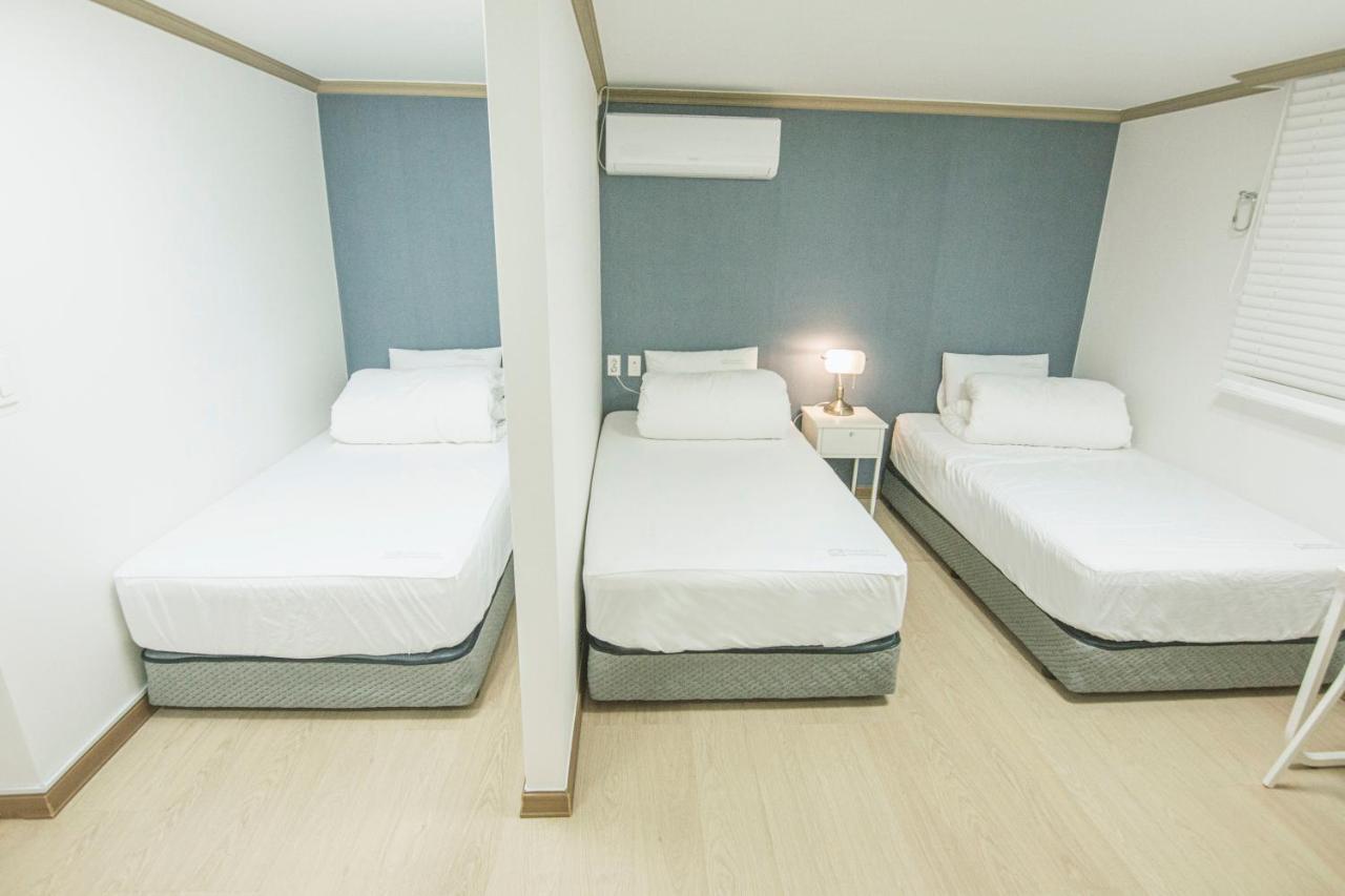 Iam Residence Pusan Zewnętrze zdjęcie